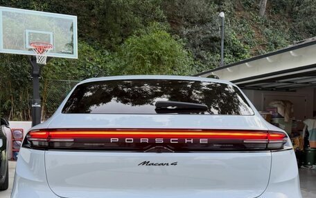 Porsche Macan, 2025 год, 11 250 000 рублей, 4 фотография