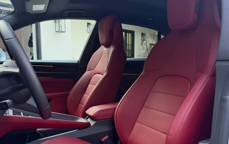 Porsche Macan, 2025 год, 11 250 000 рублей, 6 фотография
