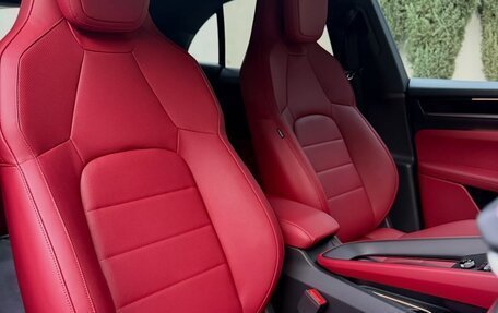 Porsche Macan, 2025 год, 11 250 000 рублей, 9 фотография