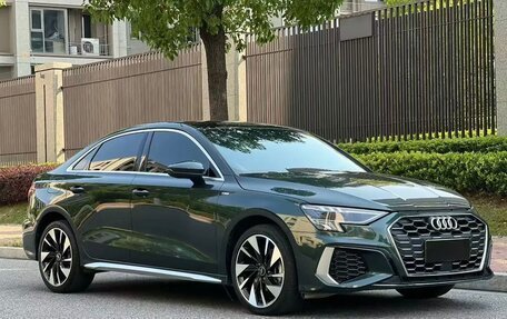 Audi A3, 2023 год, 2 072 000 рублей, 3 фотография