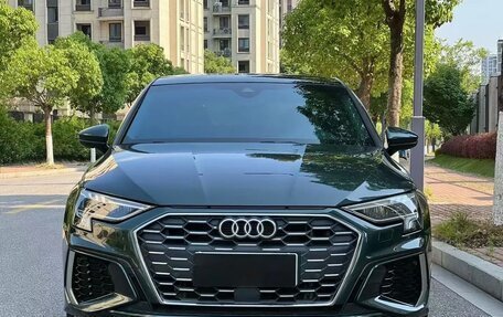 Audi A3, 2023 год, 2 072 000 рублей, 2 фотография