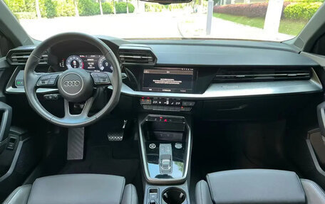 Audi A3, 2023 год, 2 072 000 рублей, 8 фотография