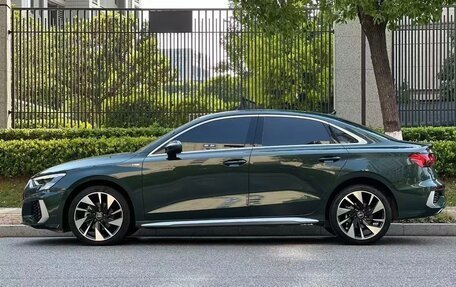 Audi A3, 2023 год, 2 072 000 рублей, 4 фотография