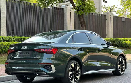 Audi A3, 2023 год, 2 072 000 рублей, 6 фотография
