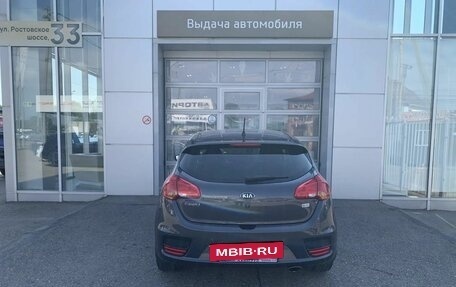 KIA cee'd III, 2016 год, 1 269 000 рублей, 6 фотография