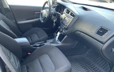 KIA cee'd III, 2016 год, 1 269 000 рублей, 13 фотография