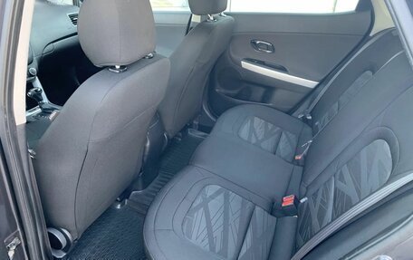 KIA cee'd III, 2016 год, 1 269 000 рублей, 14 фотография