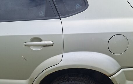 Hyundai Tucson III, 2007 год, 750 000 рублей, 4 фотография