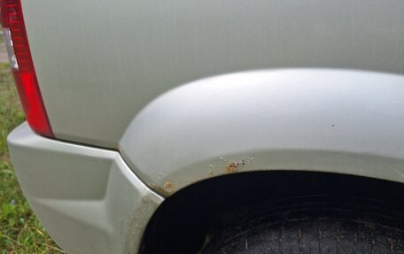 Hyundai Tucson III, 2007 год, 750 000 рублей, 9 фотография
