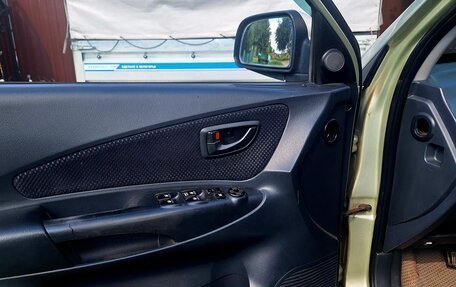 Hyundai Tucson III, 2007 год, 750 000 рублей, 12 фотография