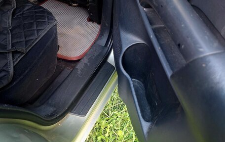 Hyundai Tucson III, 2007 год, 750 000 рублей, 20 фотография
