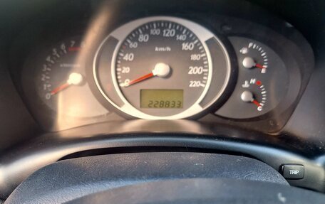 Hyundai Tucson III, 2007 год, 750 000 рублей, 15 фотография
