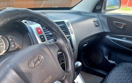 Hyundai Tucson III, 2007 год, 750 000 рублей, 14 фотография