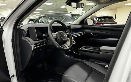Hyundai Tucson, 2026 год, 4 150 000 рублей, 8 фотография