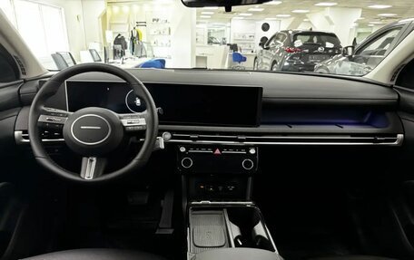 Hyundai Tucson, 2026 год, 4 150 000 рублей, 9 фотография