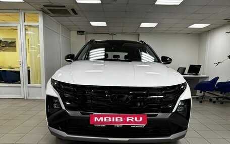 Hyundai Tucson, 2026 год, 4 150 000 рублей, 7 фотография