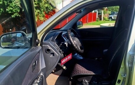 Hyundai Tucson III, 2007 год, 750 000 рублей, 23 фотография