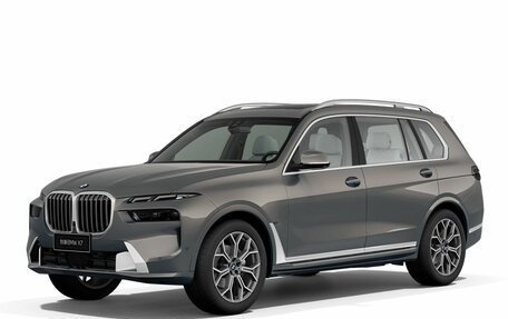 BMW X7, 2024 год, 15 490 000 рублей, 2 фотография