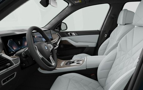 BMW X7, 2024 год, 15 490 000 рублей, 3 фотография