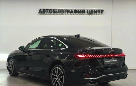 Audi A5, 2025 год, 6 190 000 рублей, 6 фотография