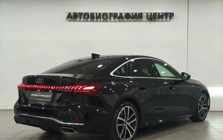 Audi A5, 2025 год, 6 190 000 рублей, 4 фотография
