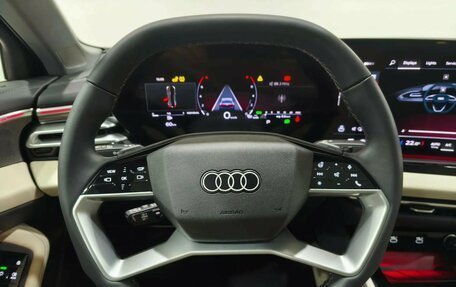 Audi A5, 2025 год, 6 190 000 рублей, 13 фотография