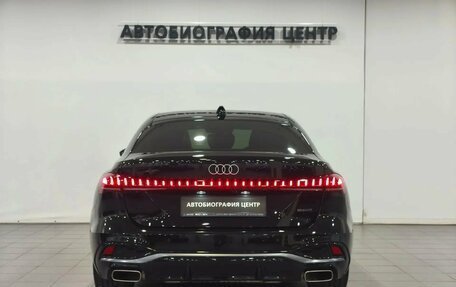 Audi A5, 2025 год, 6 190 000 рублей, 5 фотография