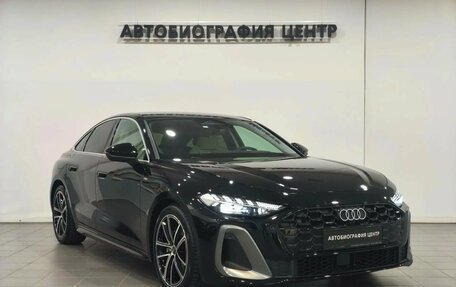 Audi A5, 2025 год, 6 190 000 рублей, 3 фотография