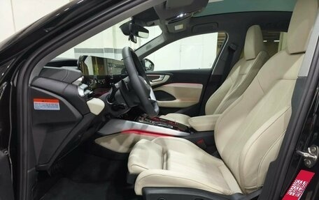 Audi A5, 2025 год, 6 190 000 рублей, 11 фотография