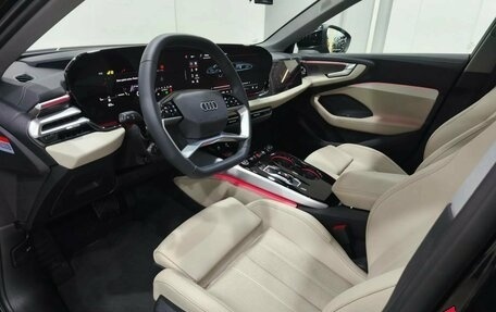 Audi A5, 2025 год, 6 190 000 рублей, 10 фотография