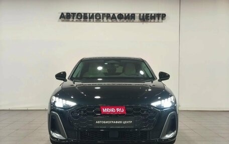 Audi A5, 2025 год, 6 190 000 рублей, 2 фотография