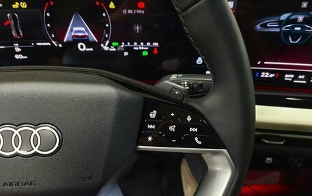 Audi A5, 2025 год, 6 190 000 рублей, 15 фотография