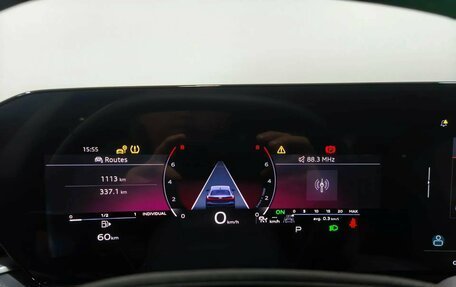 Audi A5, 2025 год, 6 190 000 рублей, 16 фотография