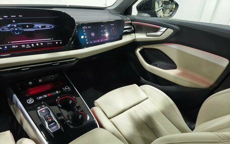 Audi A5, 2025 год, 6 190 000 рублей, 22 фотография