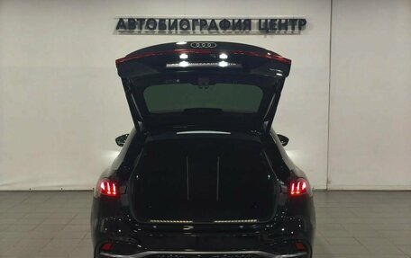 Audi A5, 2025 год, 6 190 000 рублей, 25 фотография
