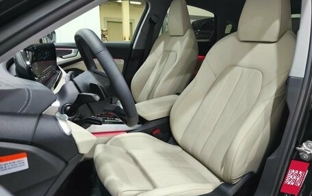 Audi A5, 2025 год, 6 190 000 рублей, 9 фотография