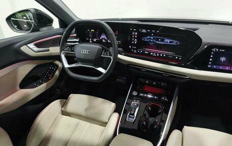 Audi A5, 2025 год, 6 190 000 рублей, 40 фотография
