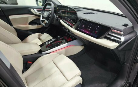 Audi A5, 2025 год, 6 190 000 рублей, 38 фотография