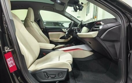 Audi A5, 2025 год, 6 190 000 рублей, 37 фотография