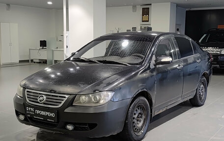 Lifan Solano I (630) рестайлинг, 2012 год, 170 000 рублей, 5 фотография