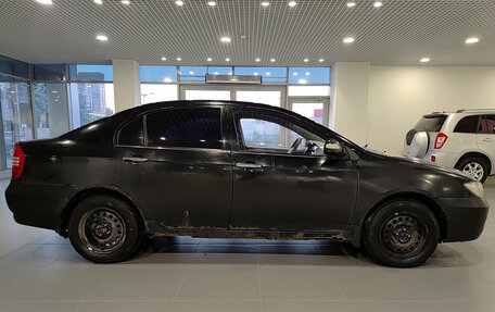 Lifan Solano I (630) рестайлинг, 2012 год, 170 000 рублей, 8 фотография