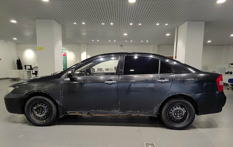 Lifan Solano I (630) рестайлинг, 2012 год, 170 000 рублей, 12 фотография