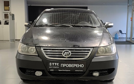 Lifan Solano I (630) рестайлинг, 2012 год, 170 000 рублей, 6 фотография
