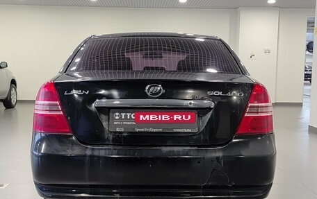 Lifan Solano I (630) рестайлинг, 2012 год, 170 000 рублей, 10 фотография