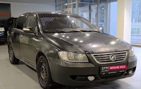 Lifan Solano I (630) рестайлинг, 2012 год, 170 000 рублей, 7 фотография