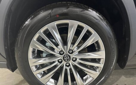 Toyota Highlander, 2026 год, 5 150 000 рублей, 11 фотография