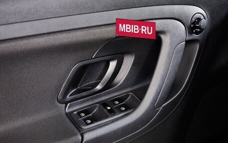 Skoda Fabia II, 2011 год, 555 000 рублей, 15 фотография