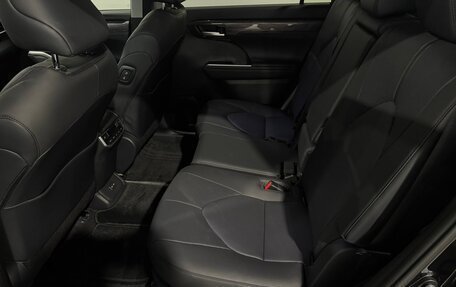 Toyota Highlander, 2026 год, 5 150 000 рублей, 13 фотография