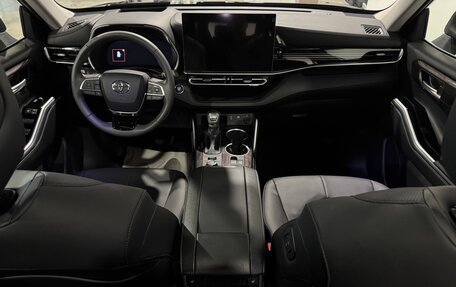 Toyota Highlander, 2026 год, 5 150 000 рублей, 19 фотография