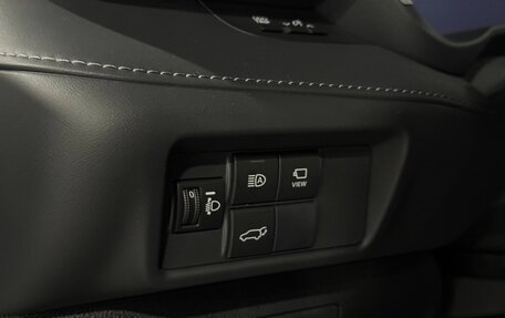 Toyota Highlander, 2026 год, 5 150 000 рублей, 25 фотография